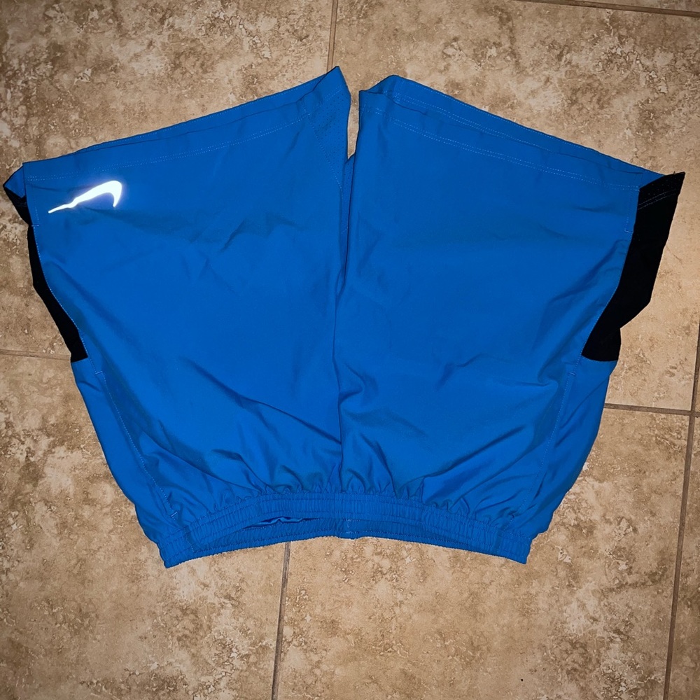 Nike Running Shorts - Active - XL